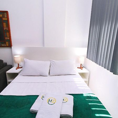 Studio Silencioso Para 4 Pessoas Em Ipanema Rio de Janeiro Exteriör bild