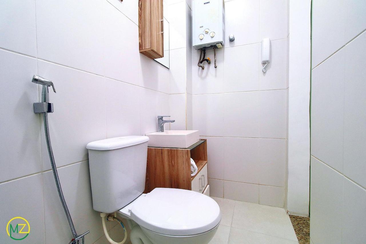 Studio Silencioso Para 4 Pessoas Em Ipanema Rio de Janeiro Exteriör bild