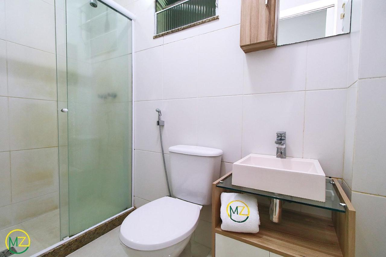 Studio Silencioso Para 4 Pessoas Em Ipanema Rio de Janeiro Exteriör bild